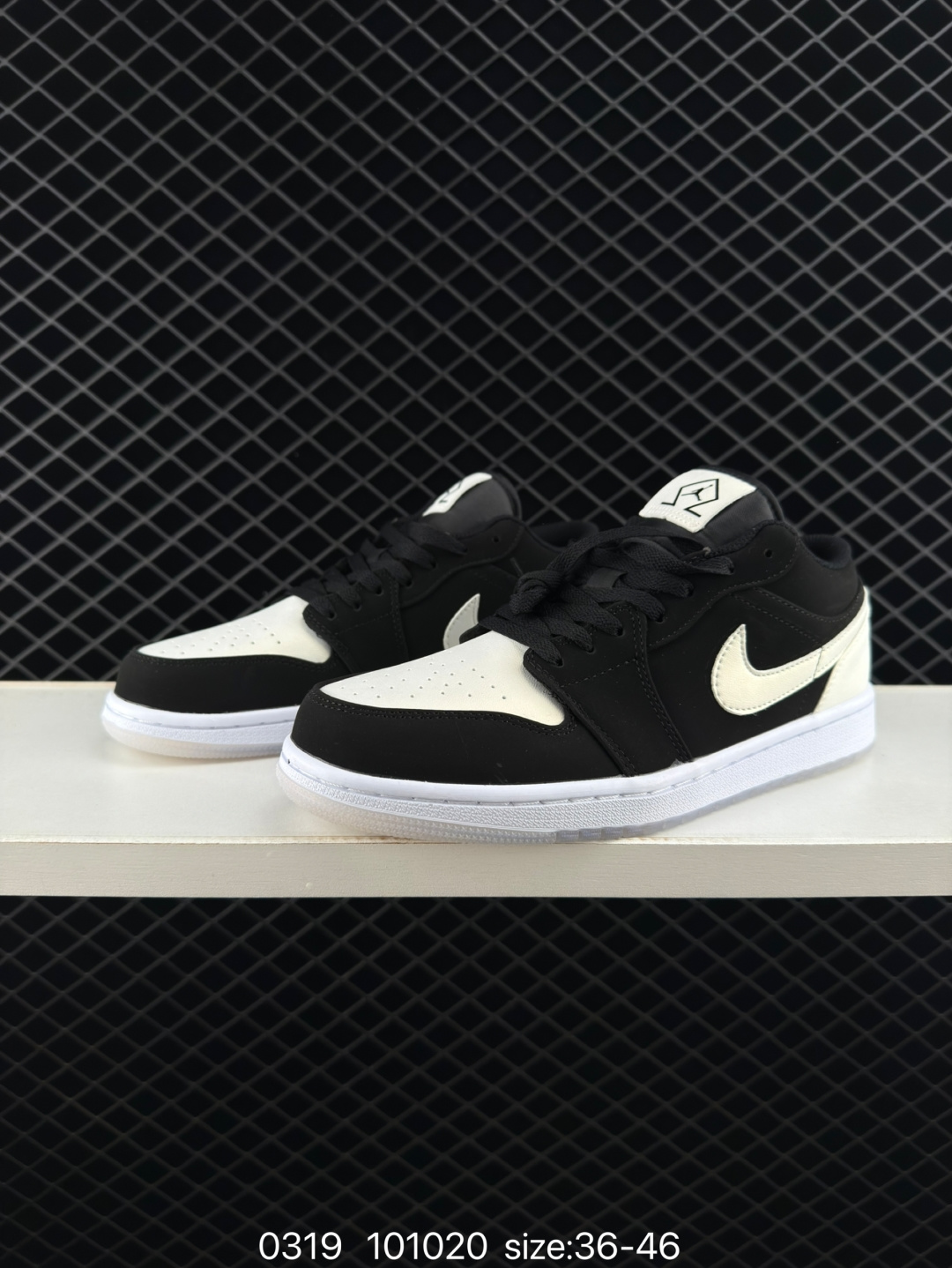 Jordan Air Jordan 1 low se